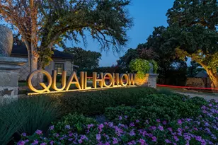 1705 Placid Oaks Ct, Westlake, TX 76262 - Photo 1