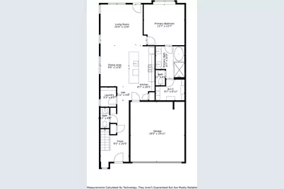 2221 Churchill Loop, Grapevine, TX 76051 - Photo 24