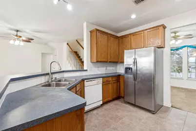 4505 Woodbluff Drive, Mesquite, TX 75150 - Photo 8