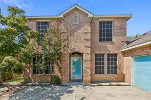 4505 Woodbluff Dr, Mesquite, TX 75150 - Photo 2