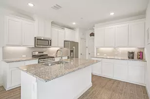 2995 Stunning Dr, Little Elm, TX 75068 - Photo 10