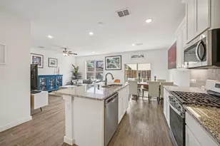 2995 Stunning Dr, Little Elm, TX 75068 - Photo 14