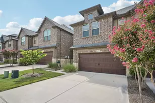 2995 Stunning Dr, Little Elm, TX 75068 - Photo 2