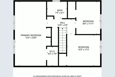 302 E Center Street, Lorena, TX 76655 - Photo 30