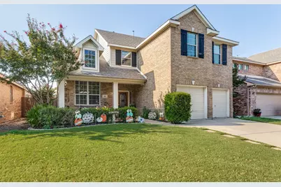 468 Darlington Trail, Fort Worth, TX 76131 - Photo 1