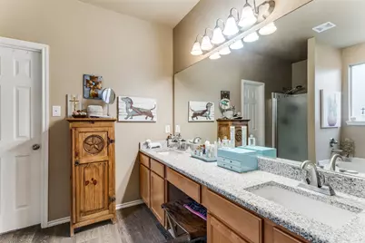 468 Darlington Trail, Fort Worth, TX 76131 - Photo 12