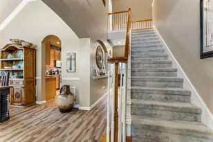 468 Darlington Trail, Fort Worth, TX 76131 - Photo 8