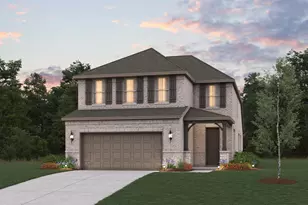 8712 Saratoga St, Aubrey, TX 76258 - Photo 1