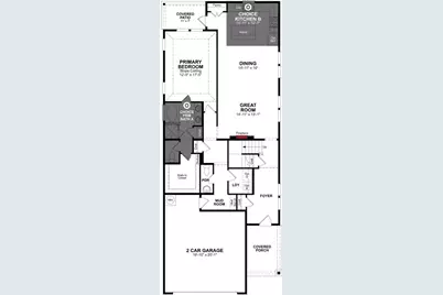 8712 Saratoga Street, Aubrey, TX 76258 - Photo 6