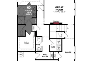 8712 Saratoga St, Aubrey, TX 76258 - Photo 6