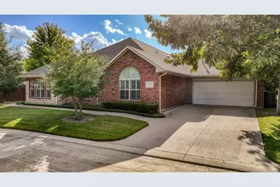 3101 Camellia Rose Drive #1111, Fort Worth, TX 76116 - Photo 4