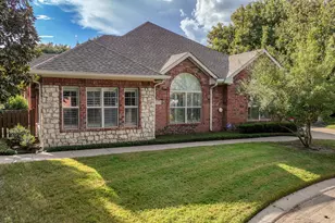 3101 Camellia Rose Dr, Fort Worth, TX 76116 - Photo 6