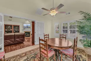 3101 Camellia Rose Dr, Fort Worth, TX 76116 - Photo 16