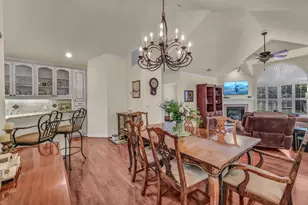 3101 Camellia Rose Dr, Fort Worth, TX 76116 - Photo 20