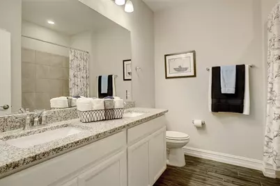 4305 Expedition Drive, Oak Point, TX 75068 - Photo 16