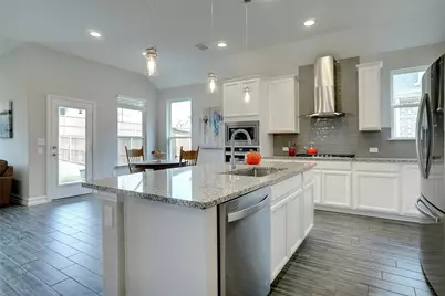 4305 Expedition Drive, Oak Point, TX 75068 - Photo 8