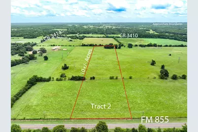 Tract 2 Fm 855, Jacksonville, TX 75766 - Photo 2