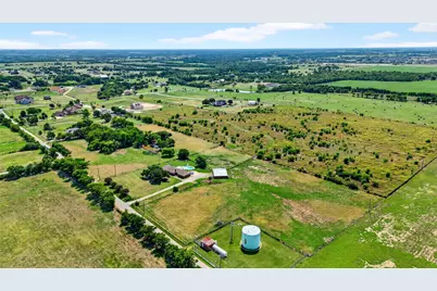 Lot 5 Bledsoe Road, Gunter, TX 75058 - Photo 4