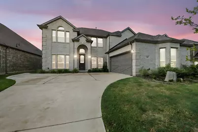 1308 Thunder Dove Drive, Mansfield, TX 76063 - Photo 2