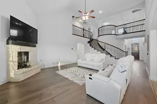 1308 Thunder Dove Dr, Mansfield, TX 76063 - Photo 8