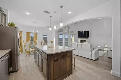 1308 Thunder Dove Drive, Mansfield, TX 76063 - Photo 12