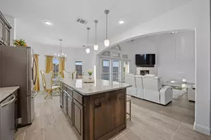 1308 Thunder Dove Dr, Mansfield, TX 76063 - Photo 12