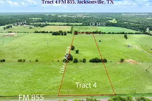Tract 4 Fm 855, Jacksonville, TX 75766 - Photo 1