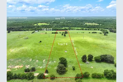 Tract 4 Fm 855, Jacksonville, TX 75766 - Photo 2