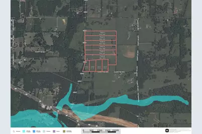 Tract 4 Fm 855, Jacksonville, TX 75766 - Photo 16