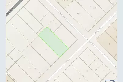 4411 Junius Street, Dallas, TX 75246 - Photo 1