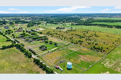 Lot 7 Bledsoe Road, Gunter, TX 75058 - Photo 2