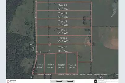 Tract 5 Fm 855, Jacksonville, TX 75766 - Photo 16