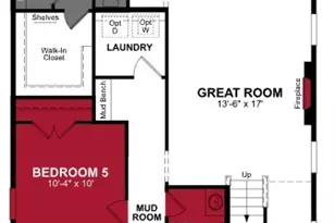 8704 Saratoga St, Aubrey, TX 76258 - Photo 6