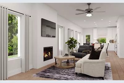 8704 Saratoga Street, Aubrey, TX 76258 - Photo 2