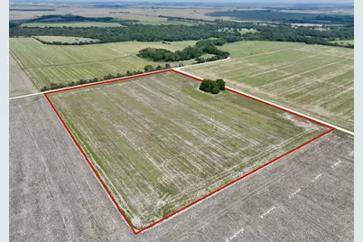 Tbd 24 Acres Lowell Road, Milford, TX 76670 - Photo 2