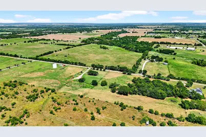 Lot 8 Bledsoe Road, Gunter, TX 75058 - Photo 6