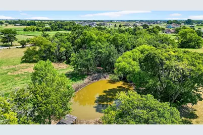 Lot 8 Bledsoe Road, Gunter, TX 75058 - Photo 8