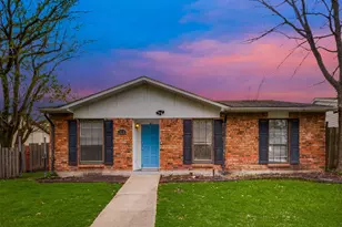 9230 Millwood Dr, Rowlett, TX 75088 - Photo 1