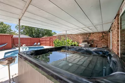 9230 Millwood Drive, Rowlett, TX 75088 - Photo 22