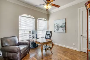 13041 Stacey Valley Dr, Azle, TX 76020 - Photo 12