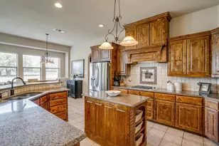 13041 Stacey Valley Dr, Azle, TX 76020 - Photo 14