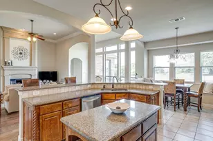 13041 Stacey Valley Dr, Azle, TX 76020 - Photo 16