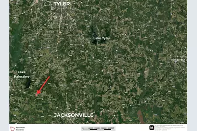 Tract 7 Fm 855, Jacksonville, TX 75766 - Photo 16