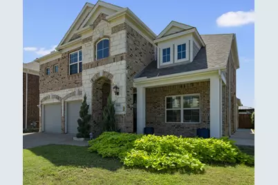 309 Myrtle Beach Drive, Garland, TX 75040 - Photo 1