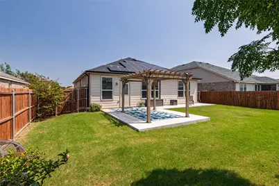 9917 Dolerite Drive, Fort Worth, TX 76131 - Photo 30