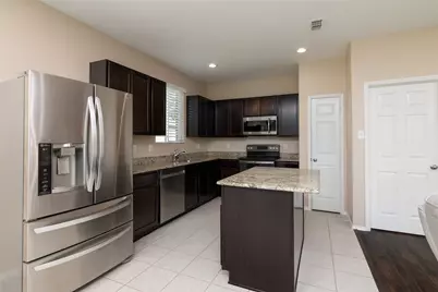 9917 Dolerite Drive, Fort Worth, TX 76131 - Photo 10