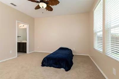 9917 Dolerite Drive, Fort Worth, TX 76131 - Photo 18