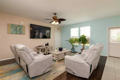 9917 Dolerite Drive, Fort Worth, TX 76131 - Photo 4