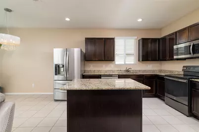 9917 Dolerite Drive, Fort Worth, TX 76131 - Photo 8