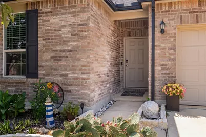 9917 Dolerite Drive, Fort Worth, TX 76131 - Photo 2